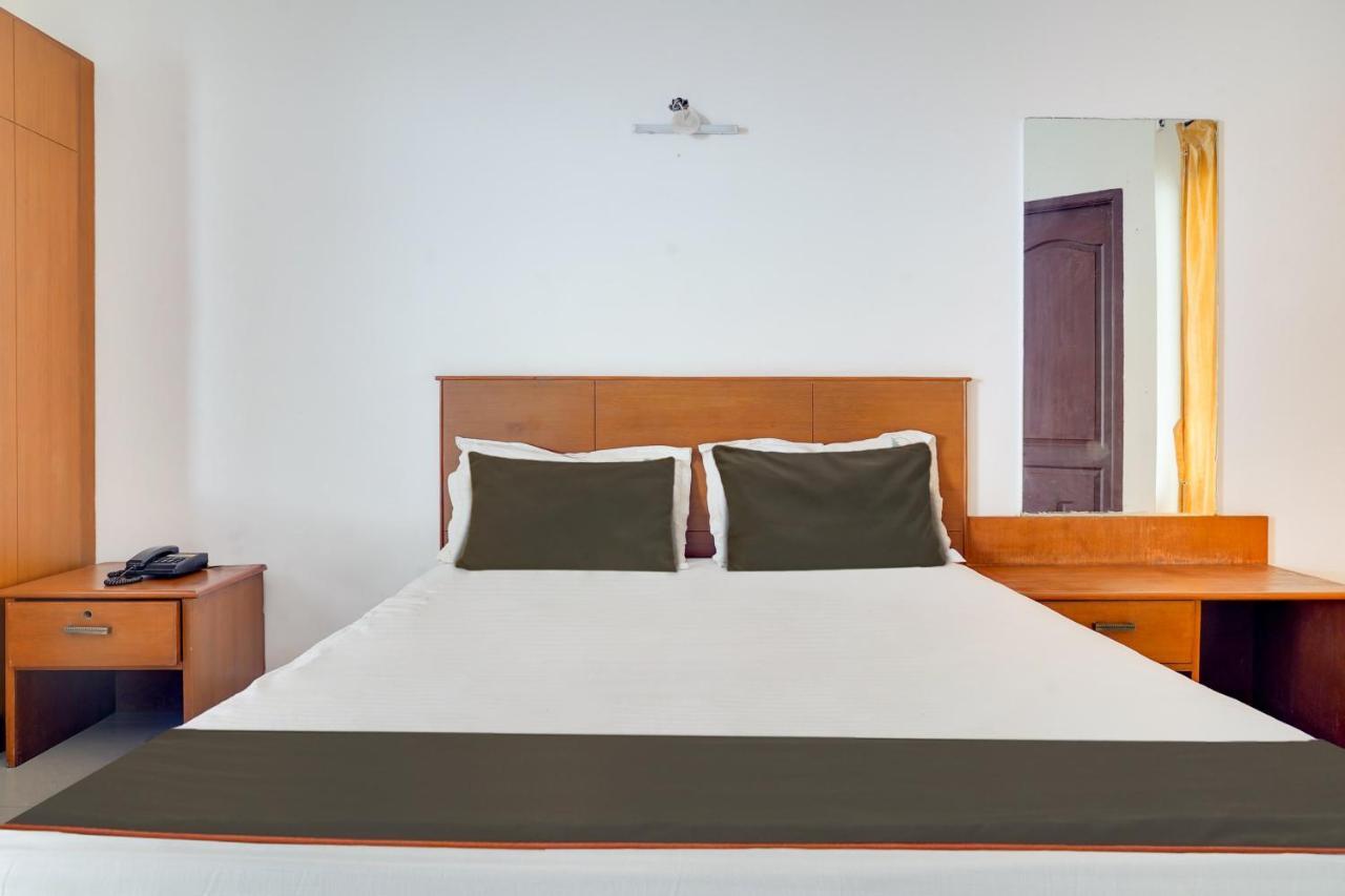 Hotel Collection O Coastal Grand Kurunji Meredian Tamilnadu - Tamilnadu - Kodaikanal Exterior foto